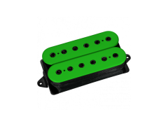 Звукосниматель DIMARZIO EVOLUTION NECK (Green)